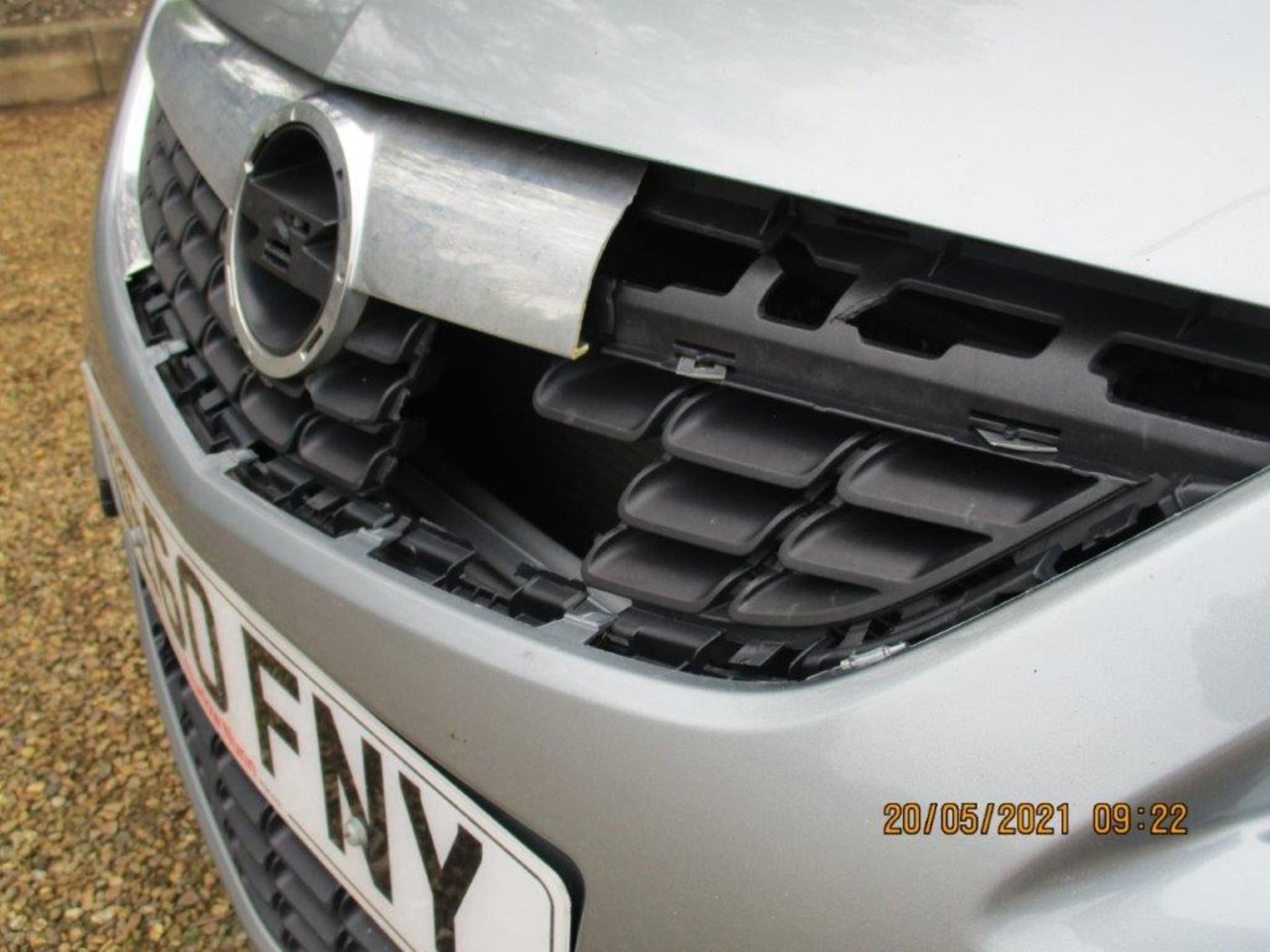 60 10 Vauxhall Astra SRi CDTI 157 - Image 15 of 22