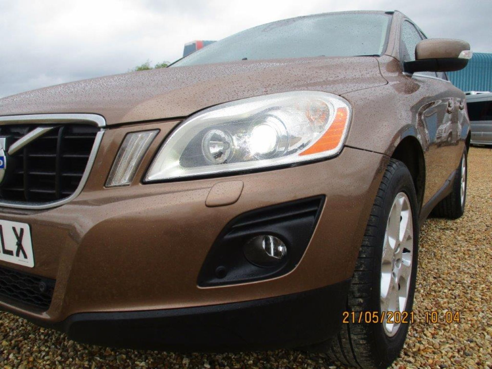 59 09 Volvo XC60 SE - Image 13 of 25