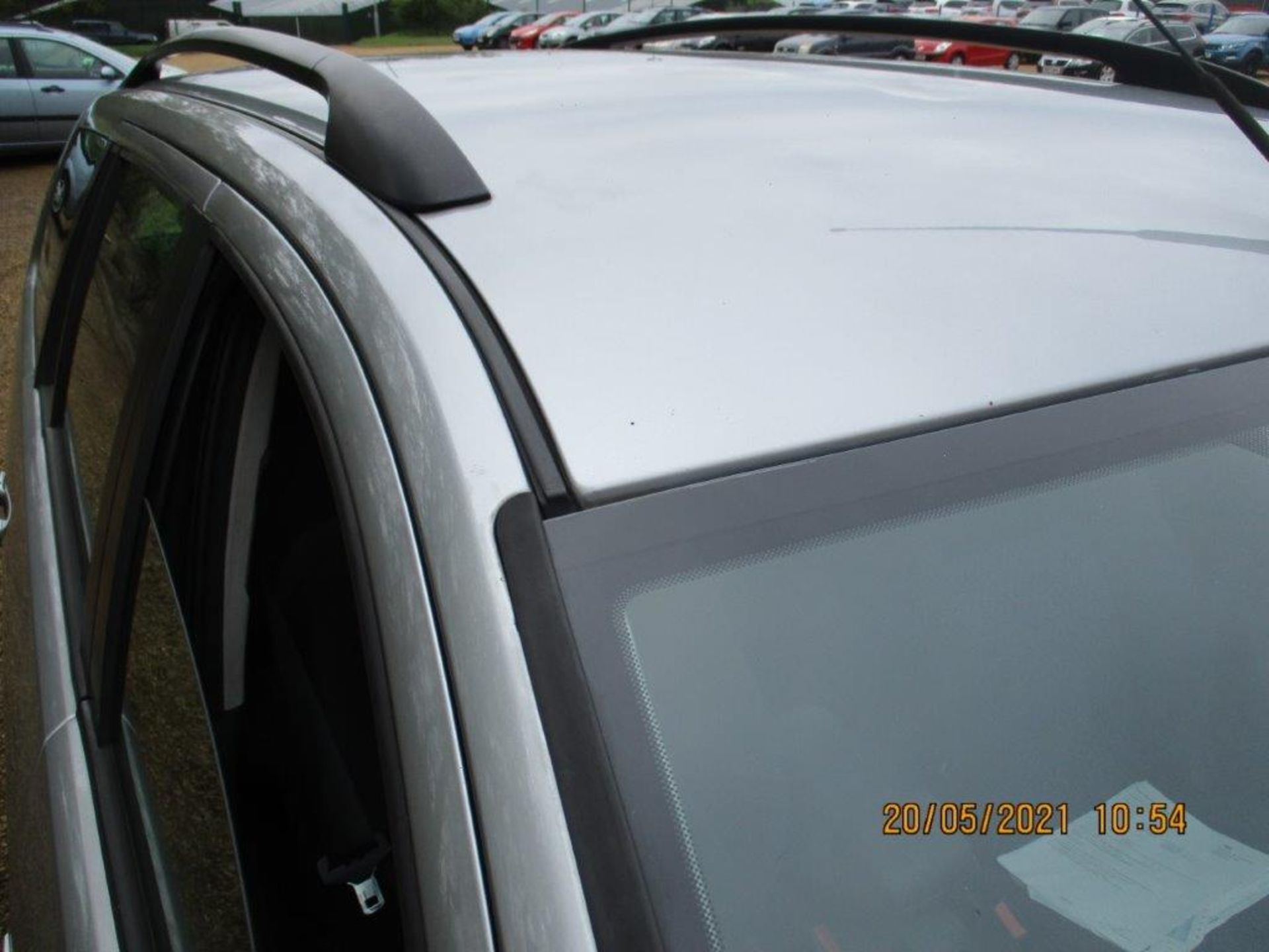 06 06 Ford Mondeo Zetec TDCI 130 - Image 11 of 20