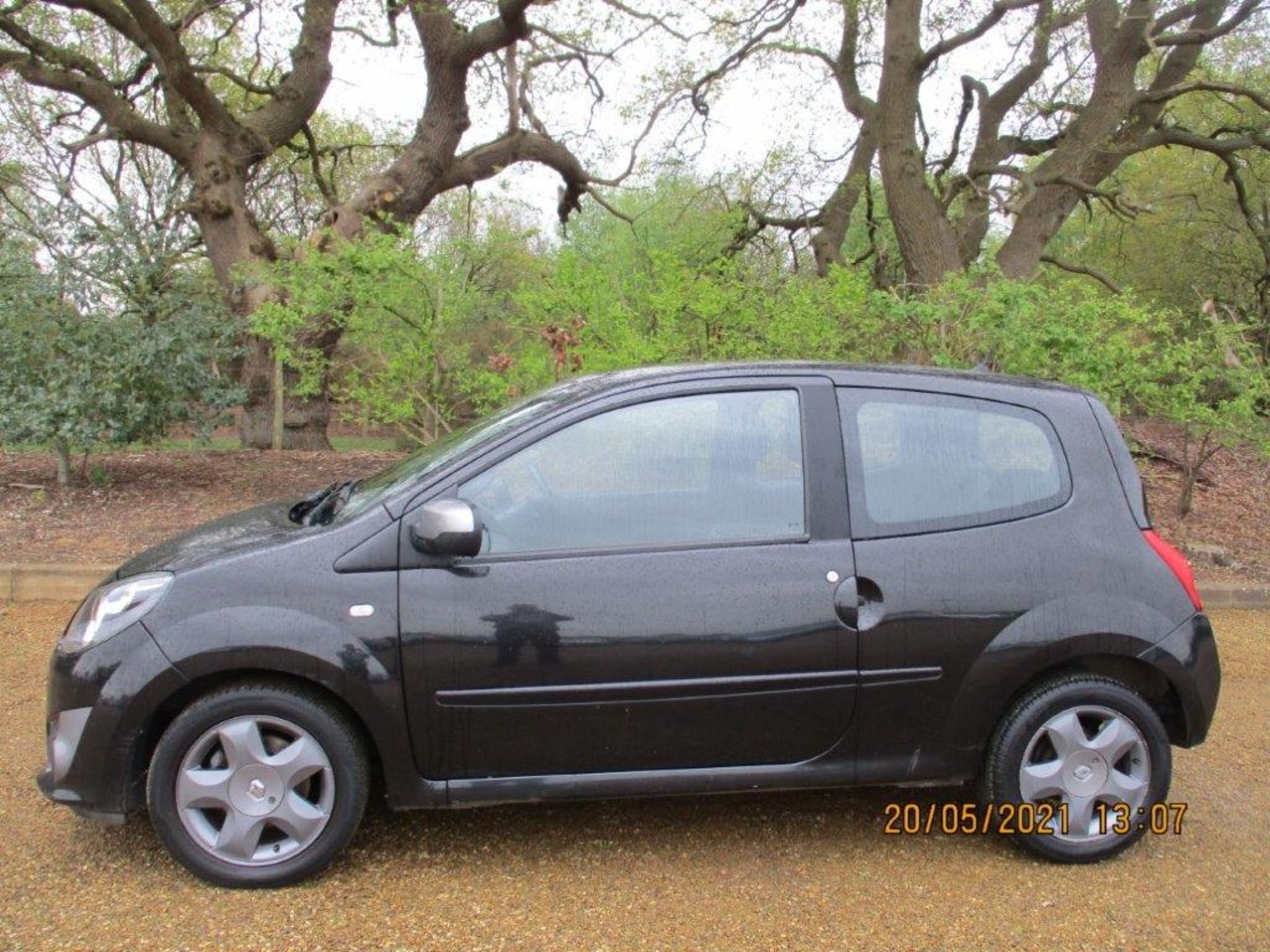 11 11 Renault Twingo Dyn - Image 2 of 24