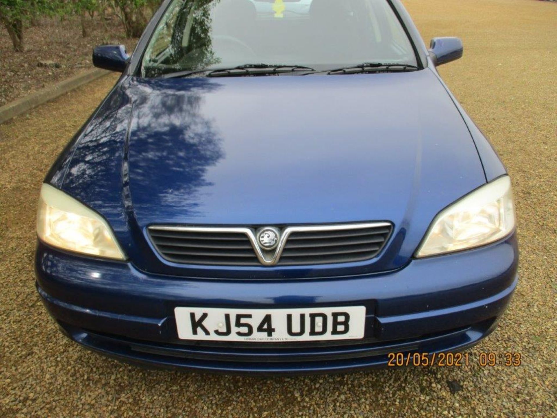 54 04 Vauxhall Astra LS CDTI - Image 5 of 23