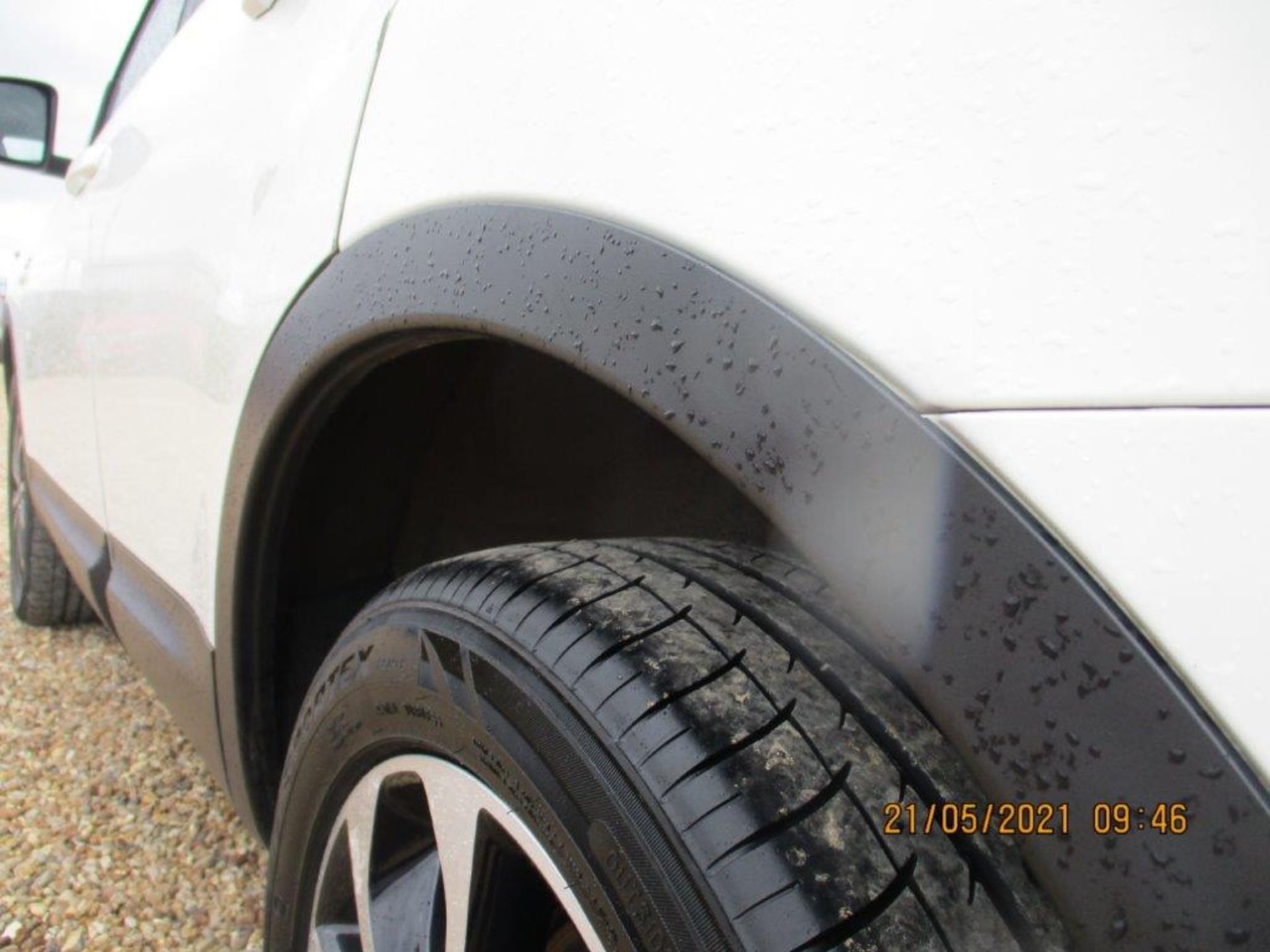 12 12 Nissan Qashqai N-Tec DCI - Image 10 of 24