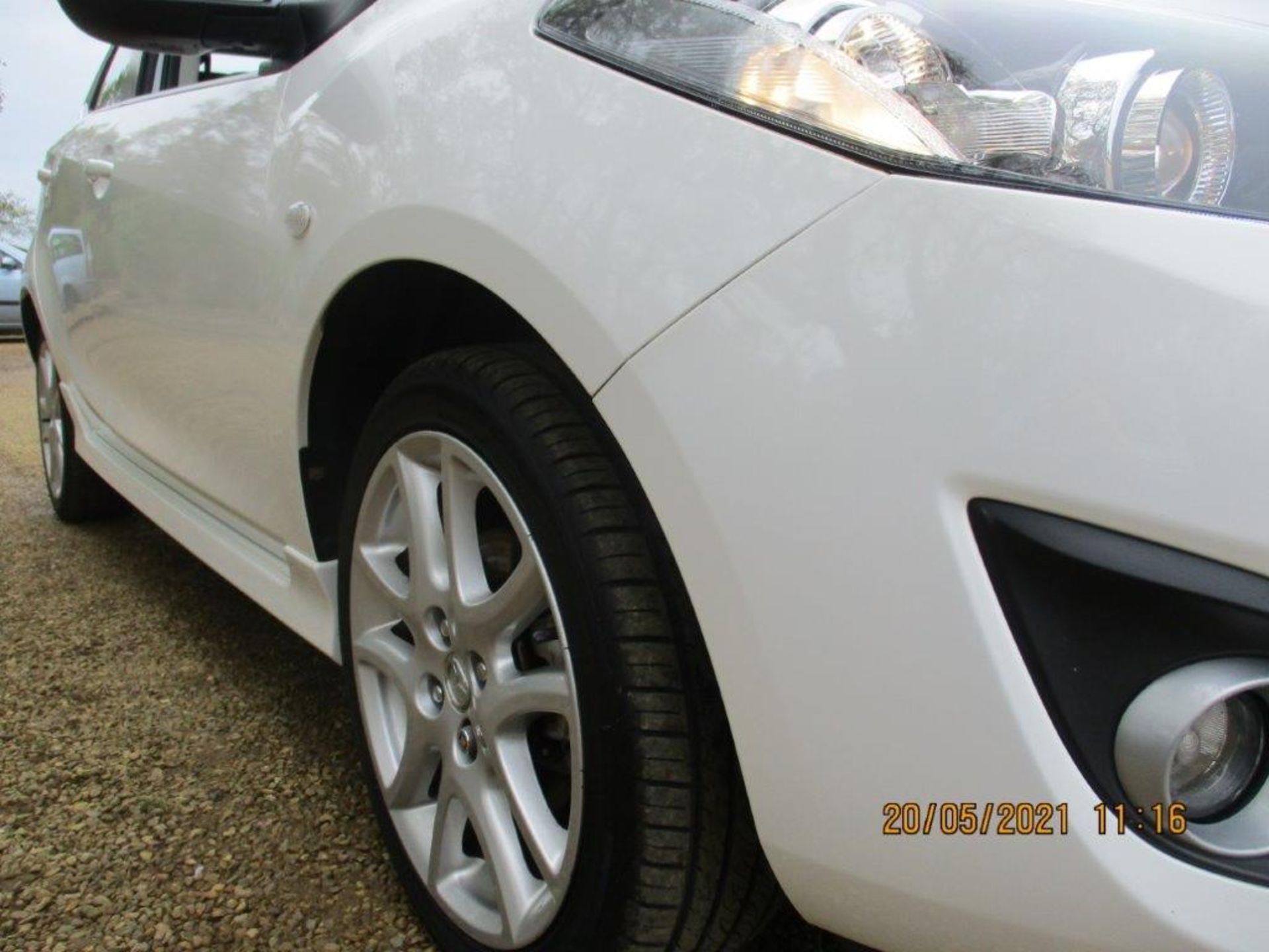 12 12 Mazda 2 Sport - Image 18 of 23