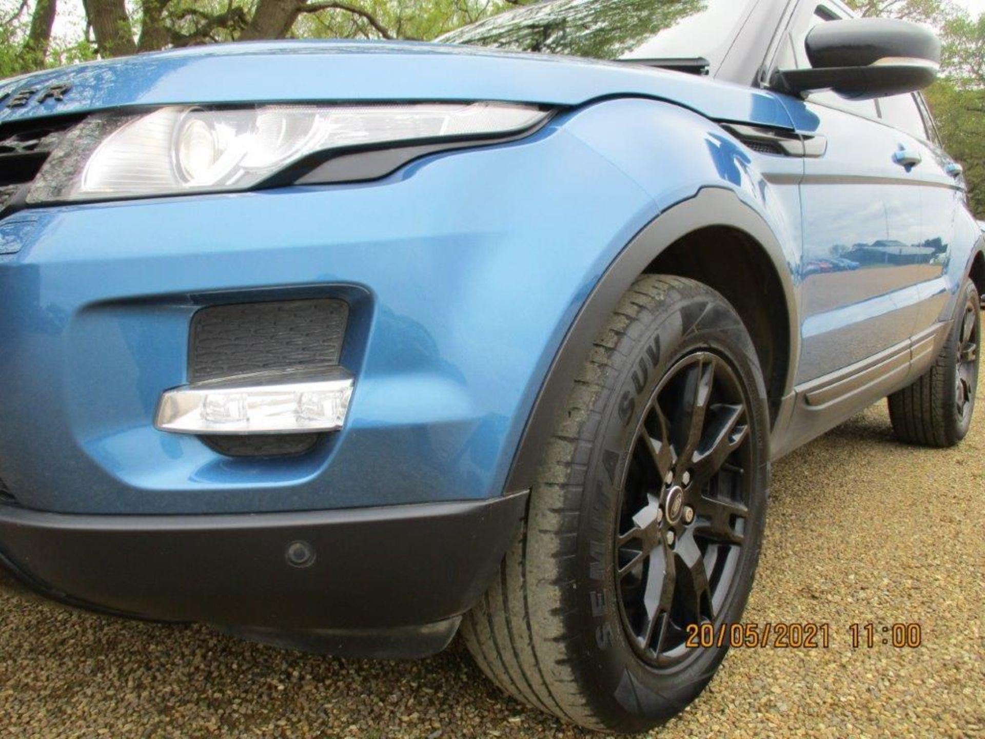 13 13 Range Rover Evoque Pure T - Image 12 of 29