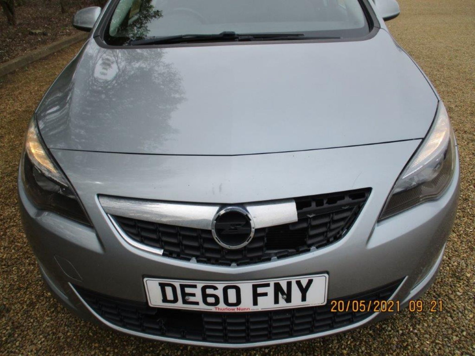 60 10 Vauxhall Astra SRi CDTI 157 - Image 5 of 22