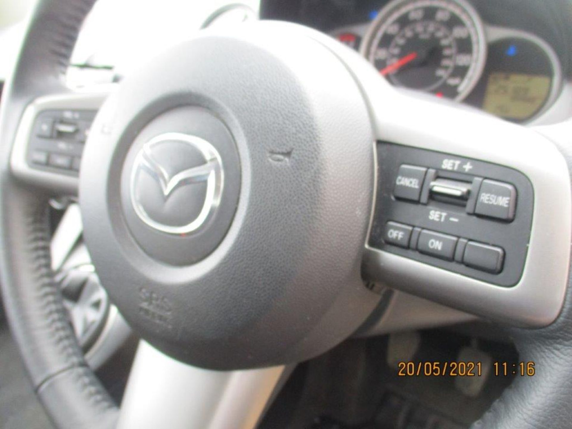 12 12 Mazda 2 Sport - Image 19 of 23