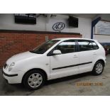 02 02 VW Polo SE