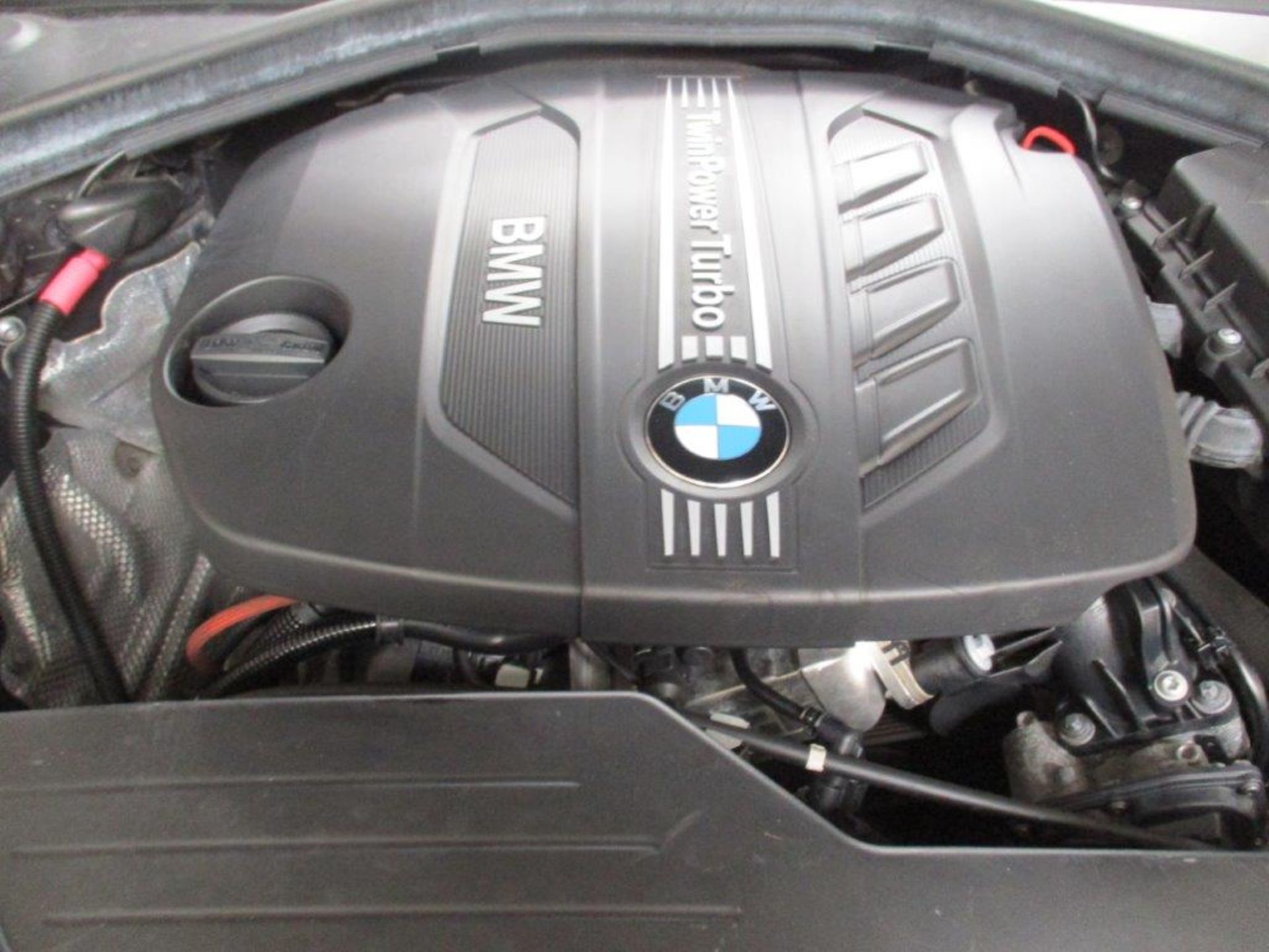 63 14 BMW 114D Sport - Image 25 of 25