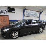 62 12 Mazda 6 Business Line