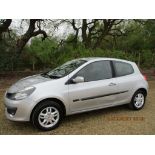 07 07 Renault Clio Rip Curl