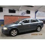 54 04 Skoda Octavia Ambiente TDI PD