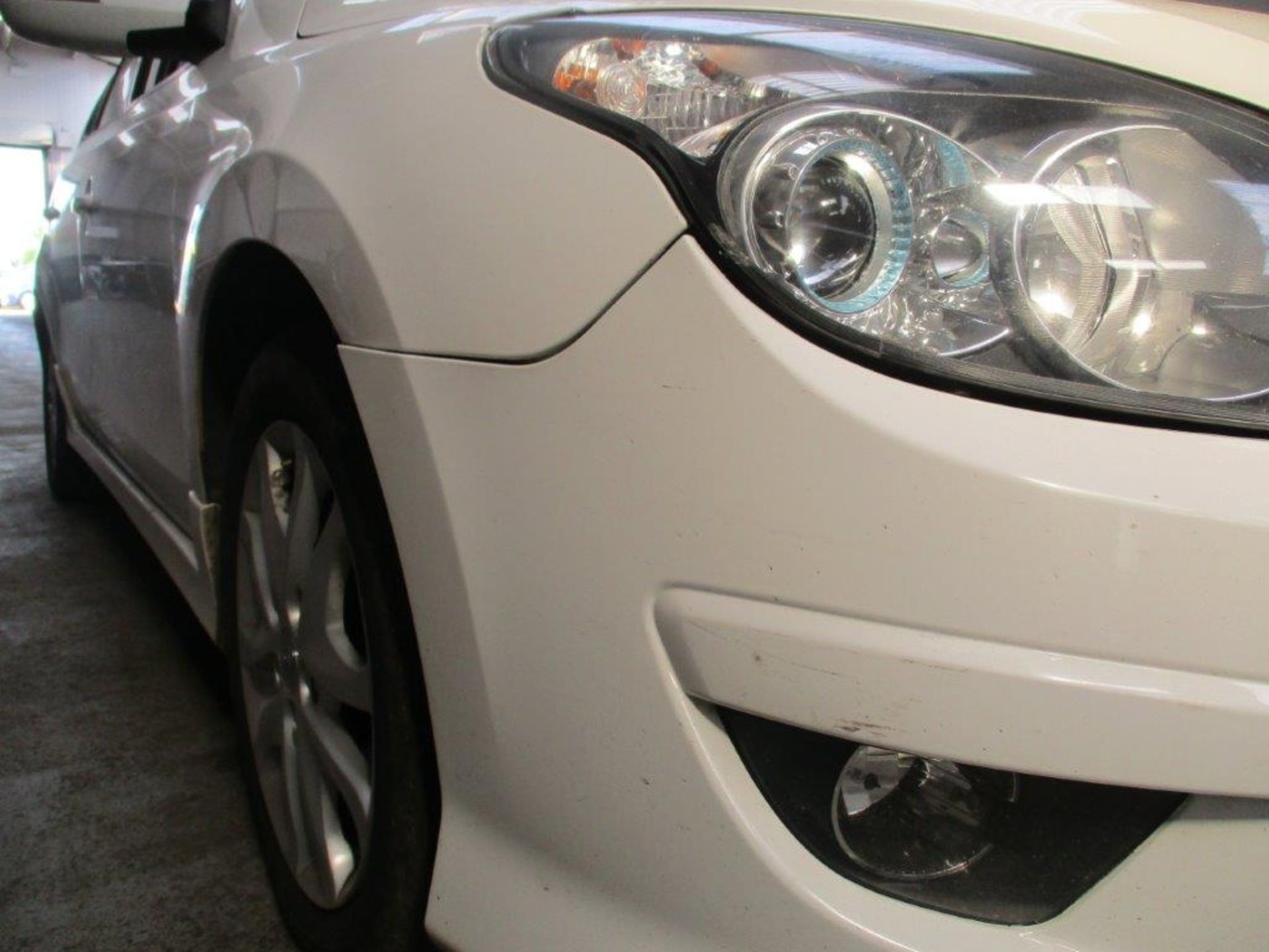 12 12 Hyundai I30 Comfort CRDI - Image 16 of 20