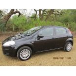 59 09 Fiat Grande Punto Active 77