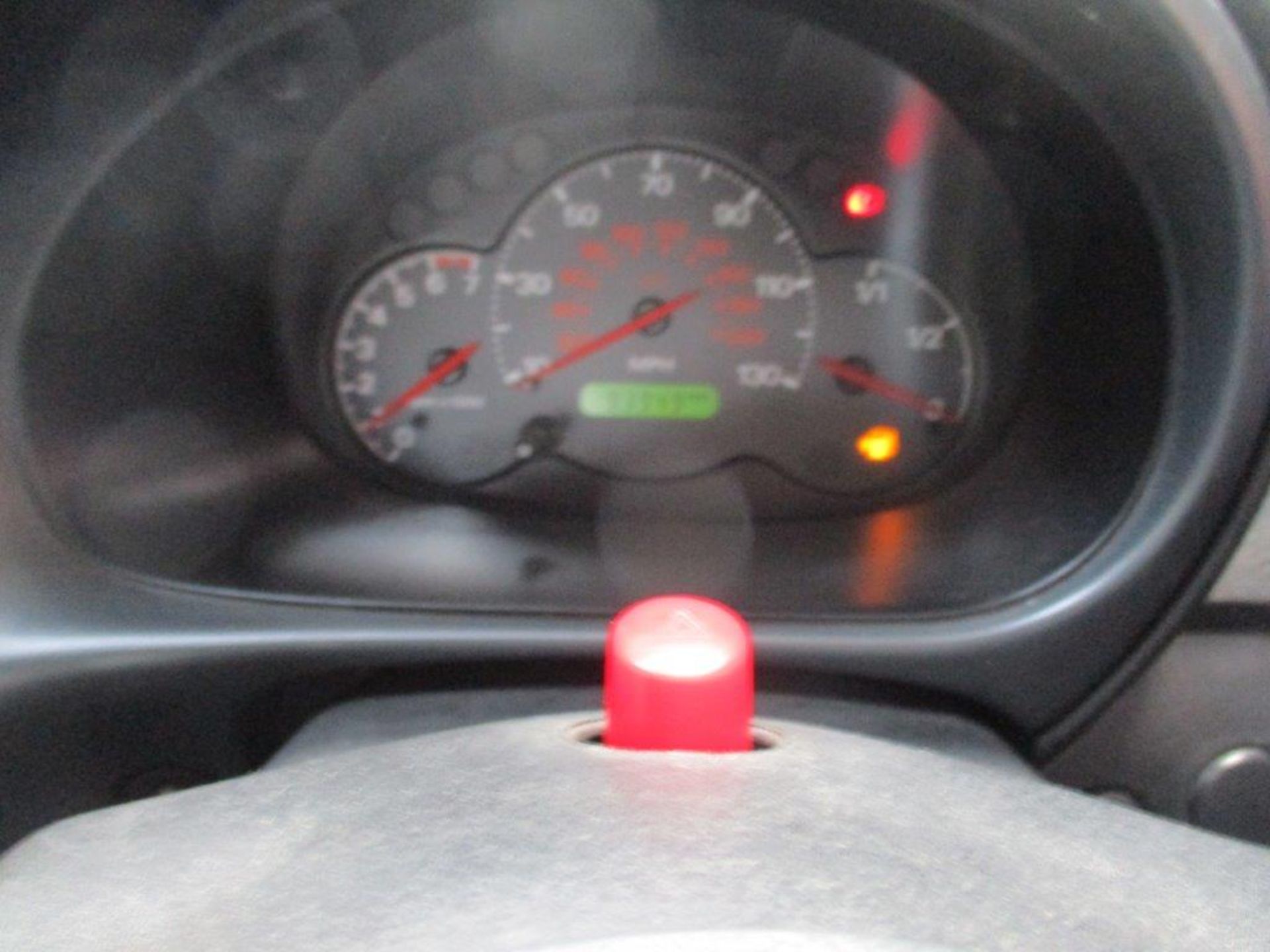 06 06 Ford Streetka Winter - Image 16 of 17