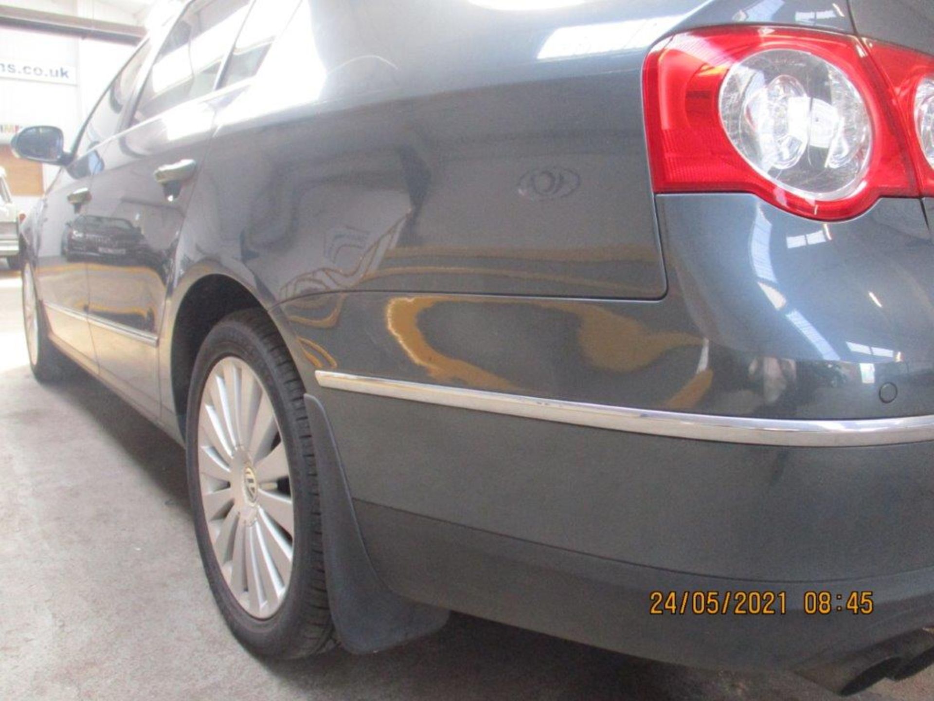 10 10 VW Passat H Line + TDI DSG - Image 9 of 20