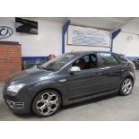 05 05 Ford Focus ST