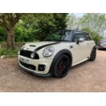 10 10 MinI John Cooper Works