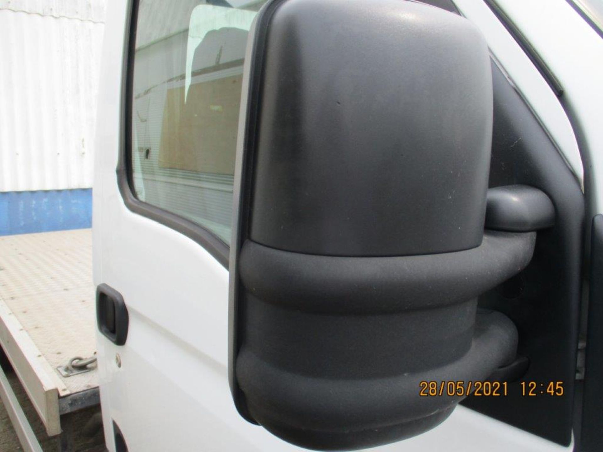 10 10 Vauxhall Movano 3500 CDTI - Image 16 of 41