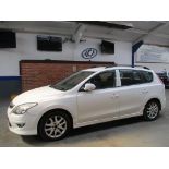 12 12 Hyundai I30 Comfort CRDI