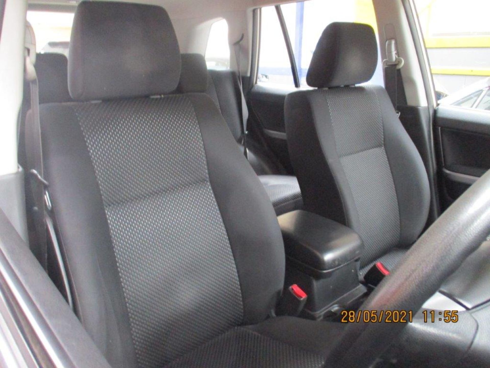 57 07 Suzuki Grand Vitara DDIS - Image 19 of 23