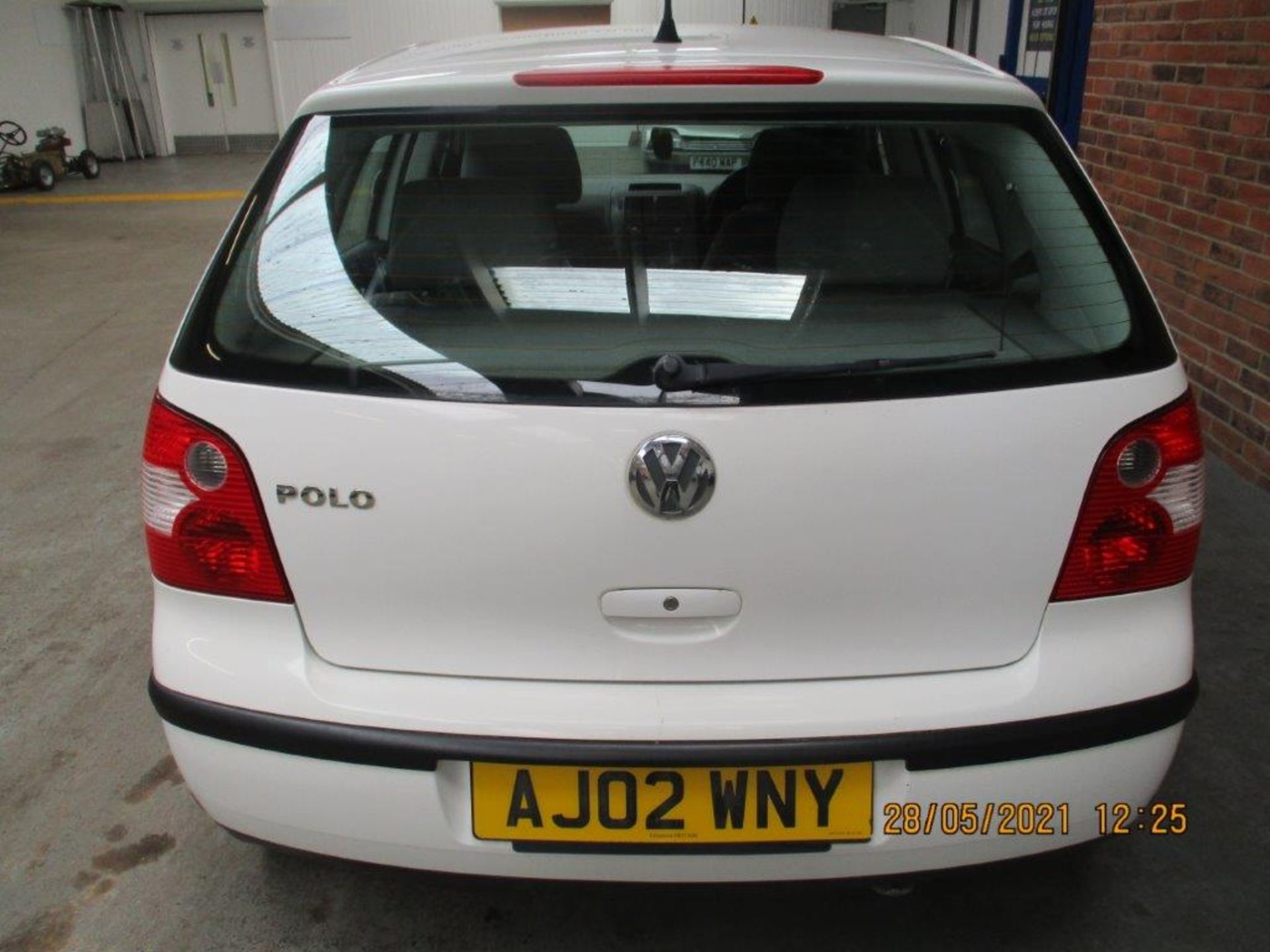 02 02 VW Polo SE - Image 3 of 23