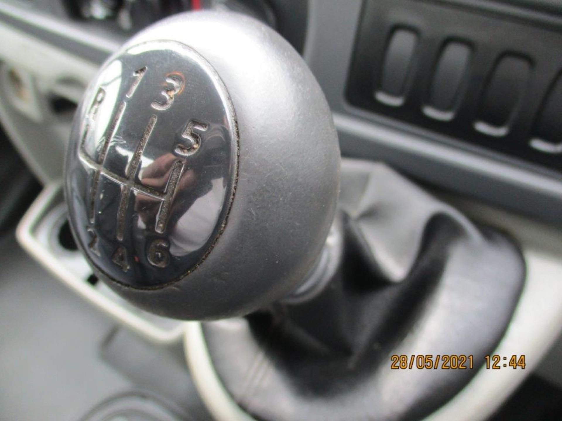 10 10 Vauxhall Movano 3500 CDTI - Image 19 of 41