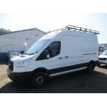 64 14 Ford Transit 350