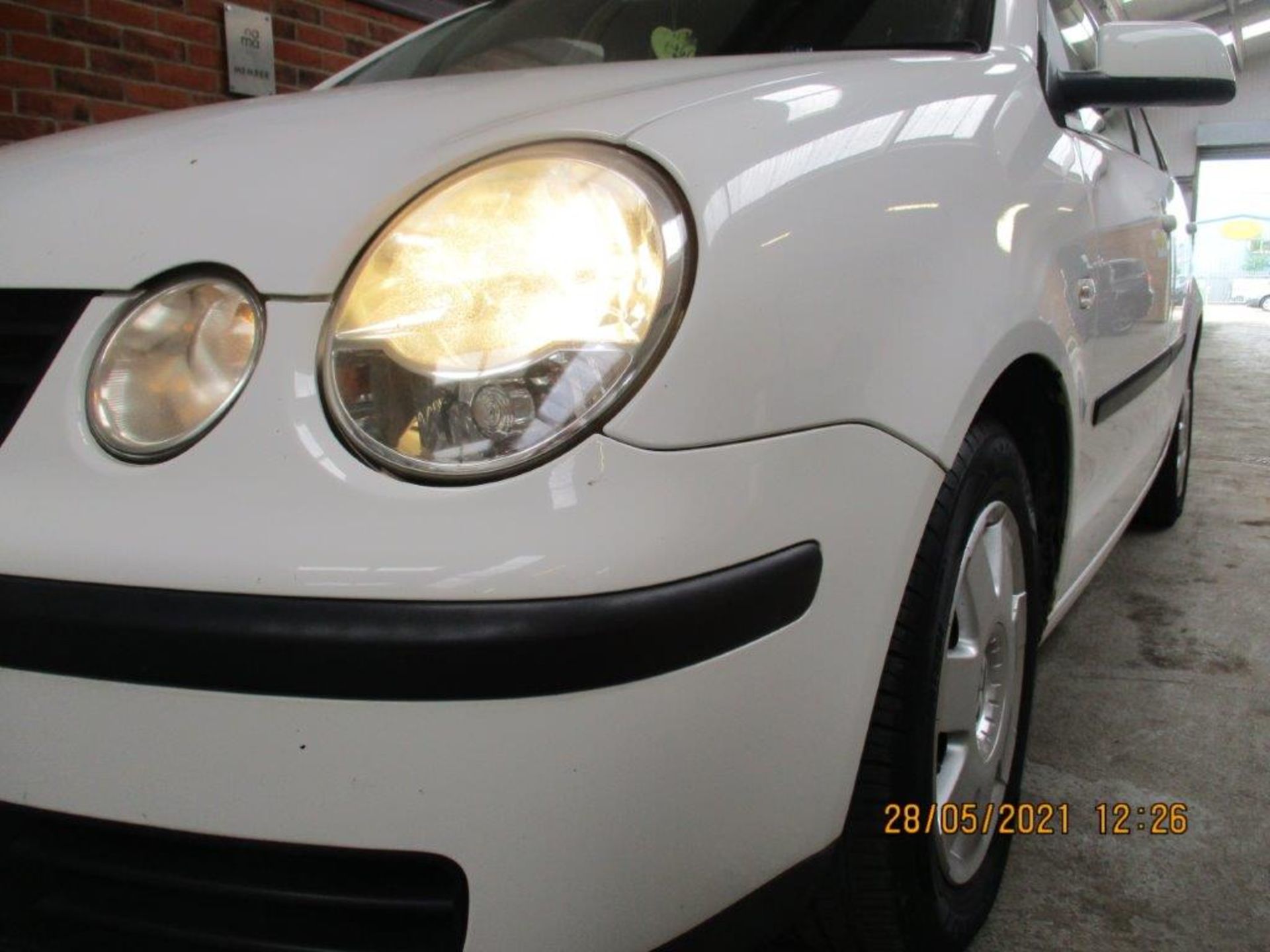 02 02 VW Polo SE - Image 11 of 23