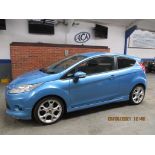 59 09 Ford Fiesta Zetec S 120