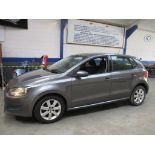 11 11 VW Polo SE TDI 75