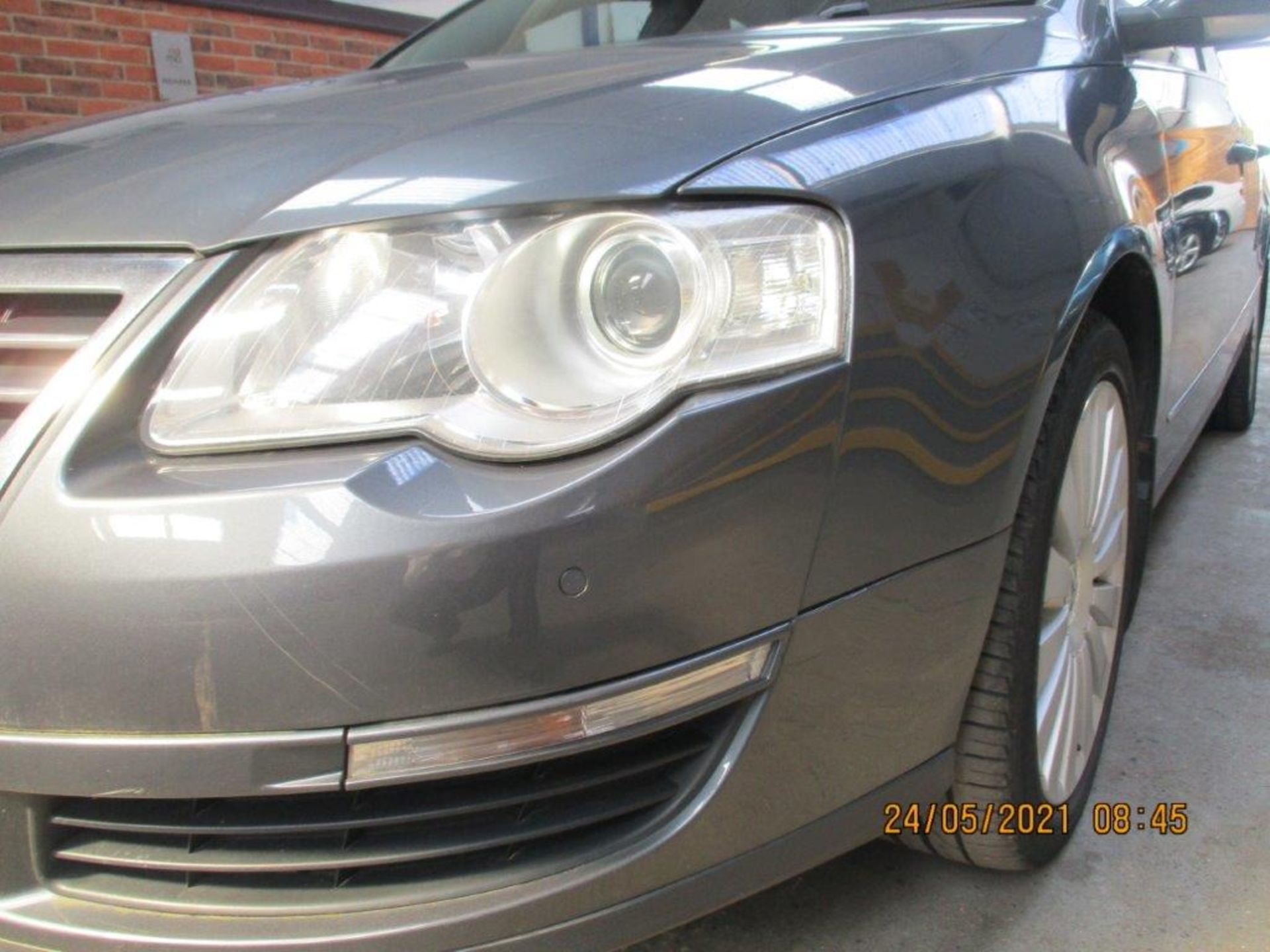 10 10 VW Passat H Line + TDI DSG - Image 12 of 20