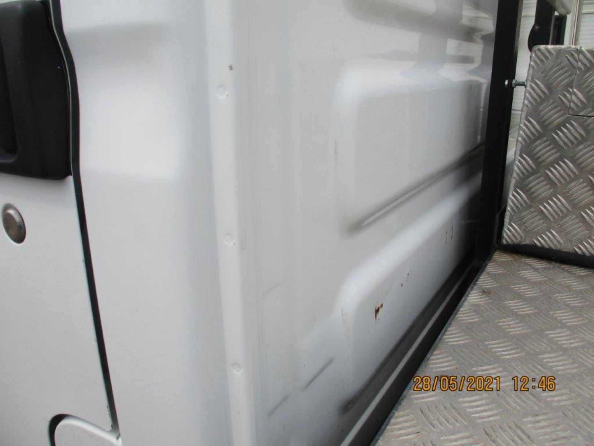 10 10 Vauxhall Movano 3500 CDTI - Image 4 of 41