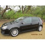 08 08 VW Golf GT TDI 140