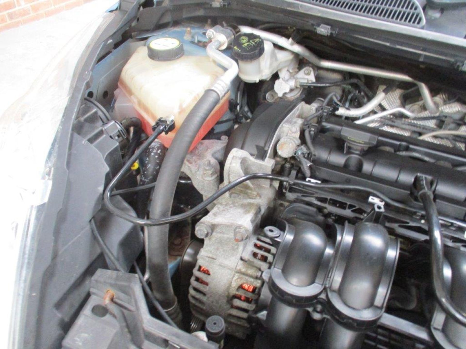 59 09 Ford Fiesta Zetec S 120 - Image 24 of 25