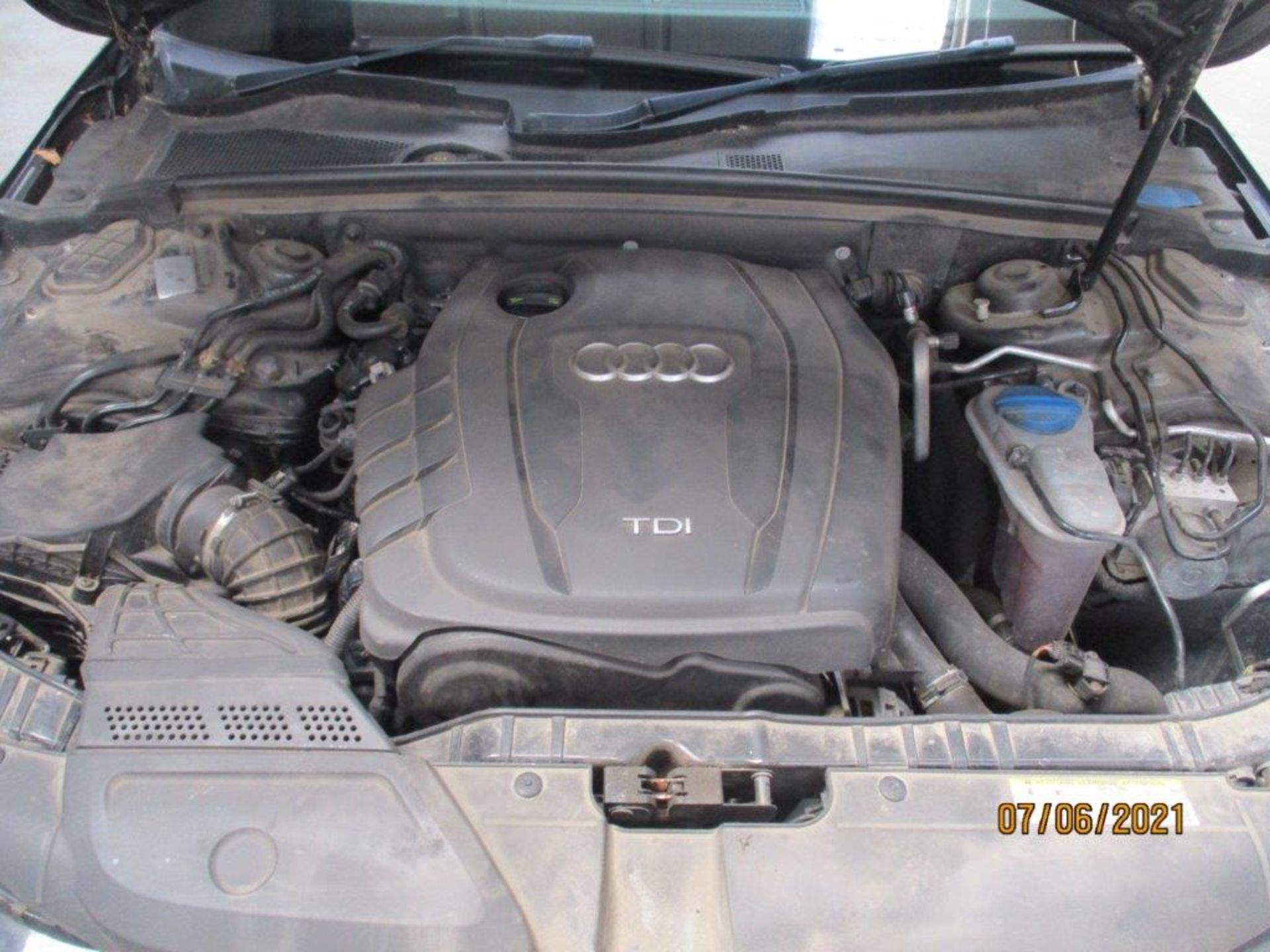 63 14 Audi A4 Se Tecknik TDI CVT - Image 18 of 18