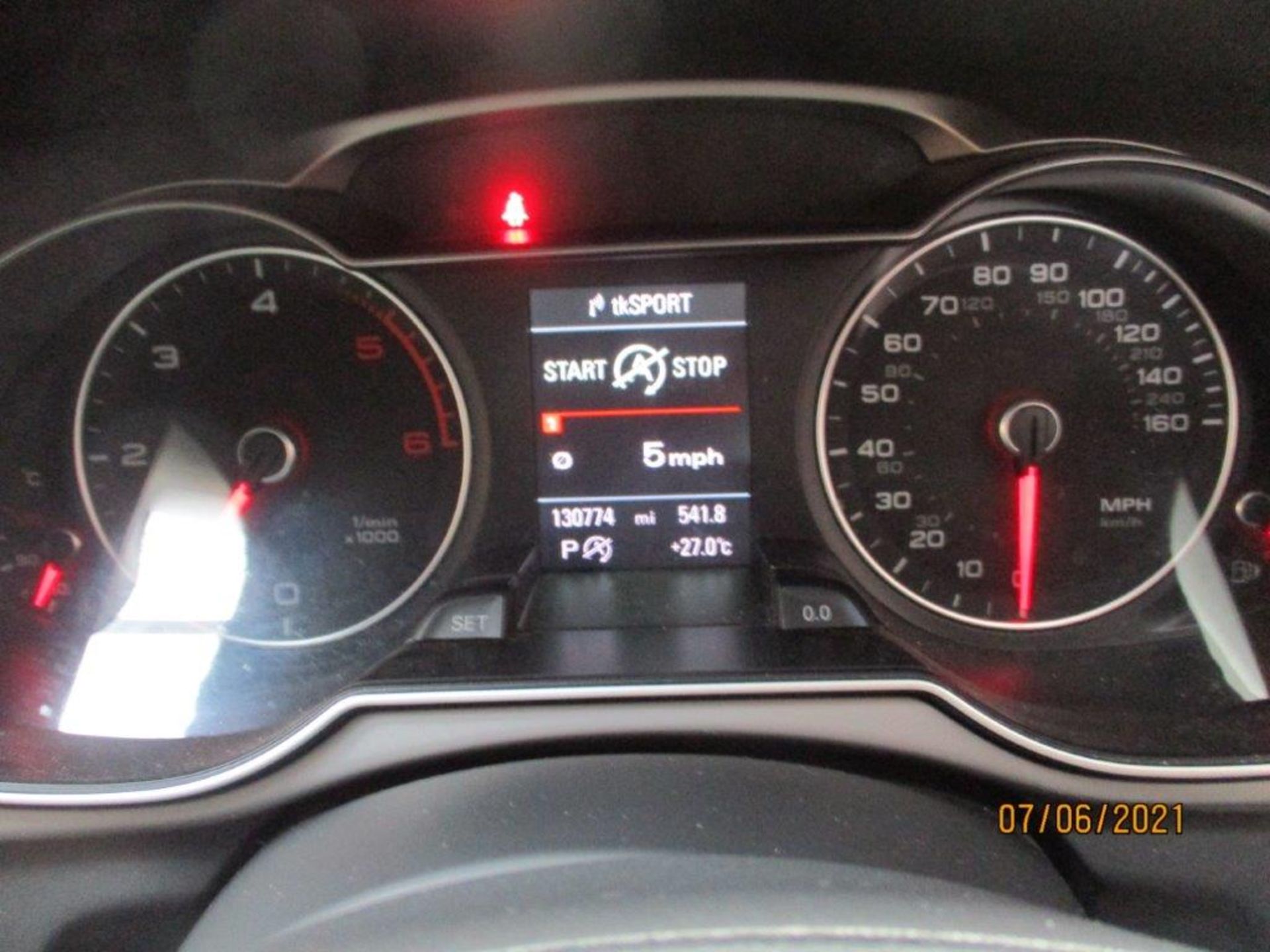 63 14 Audi A4 Se Tecknik TDI CVT - Image 16 of 18