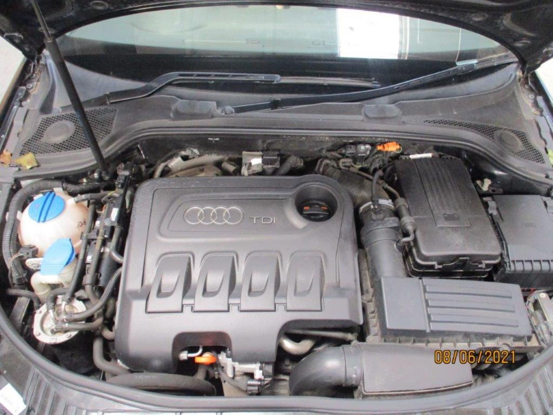 12 12 Audi A3 S Line SP Edtn TDI - Image 22 of 22