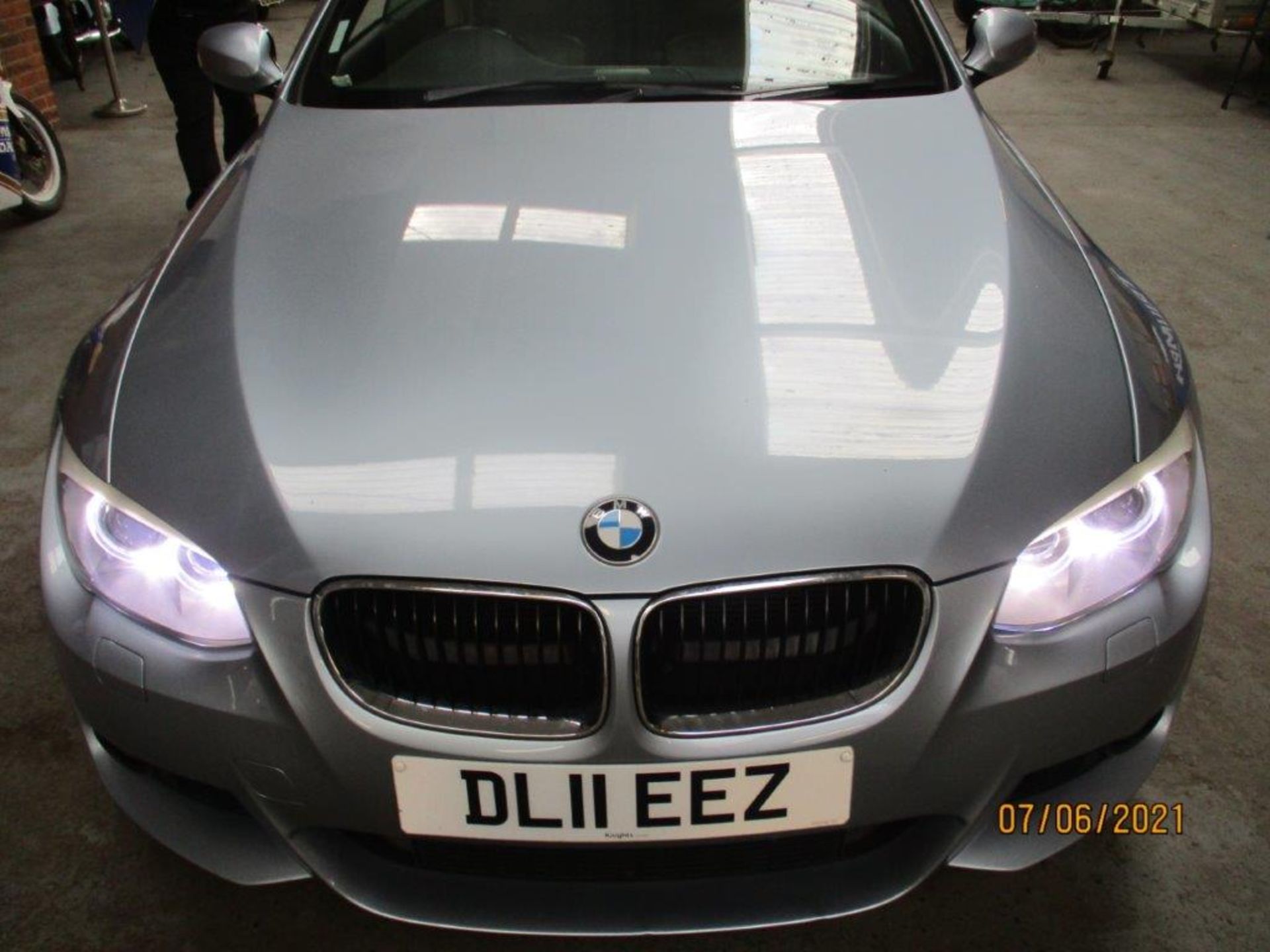 11 11 BMW 320I M Sport - Image 15 of 20