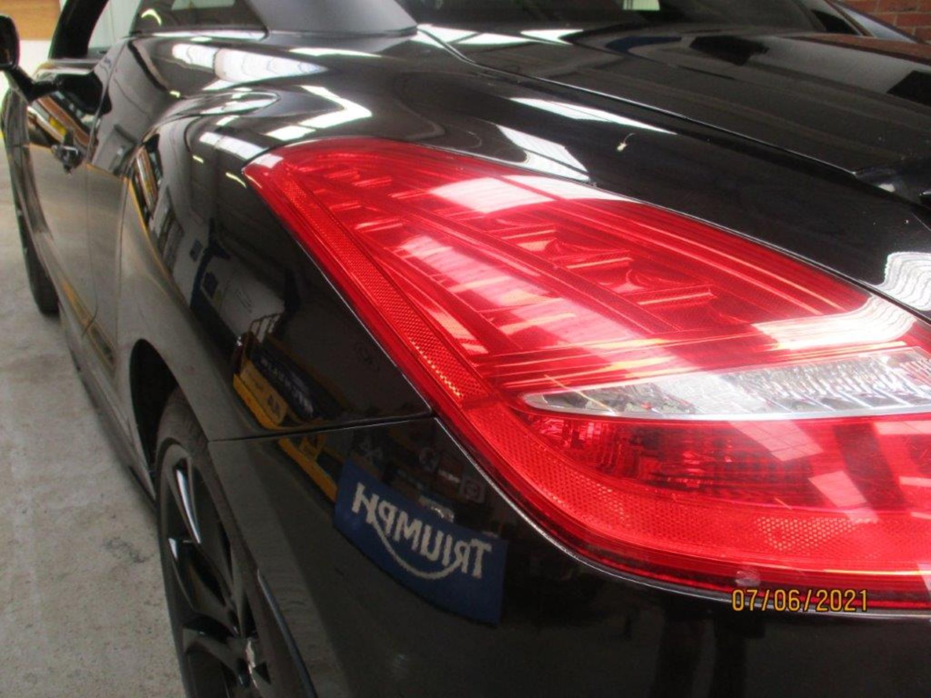 13 13 Peugeot RCZ Magnetic THP - Image 7 of 18