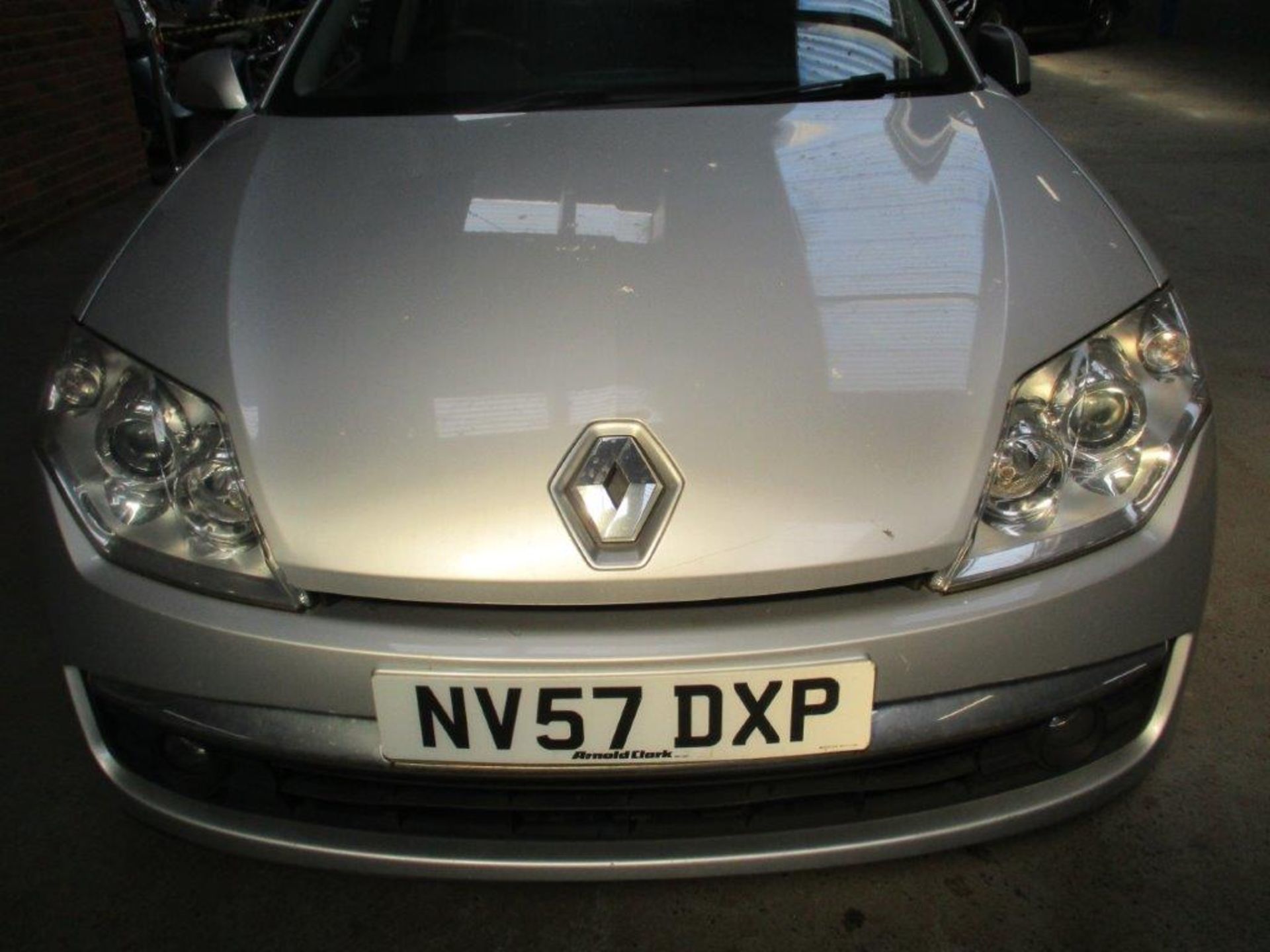 57 07 Renault Laguna Dyn S - Image 11 of 24