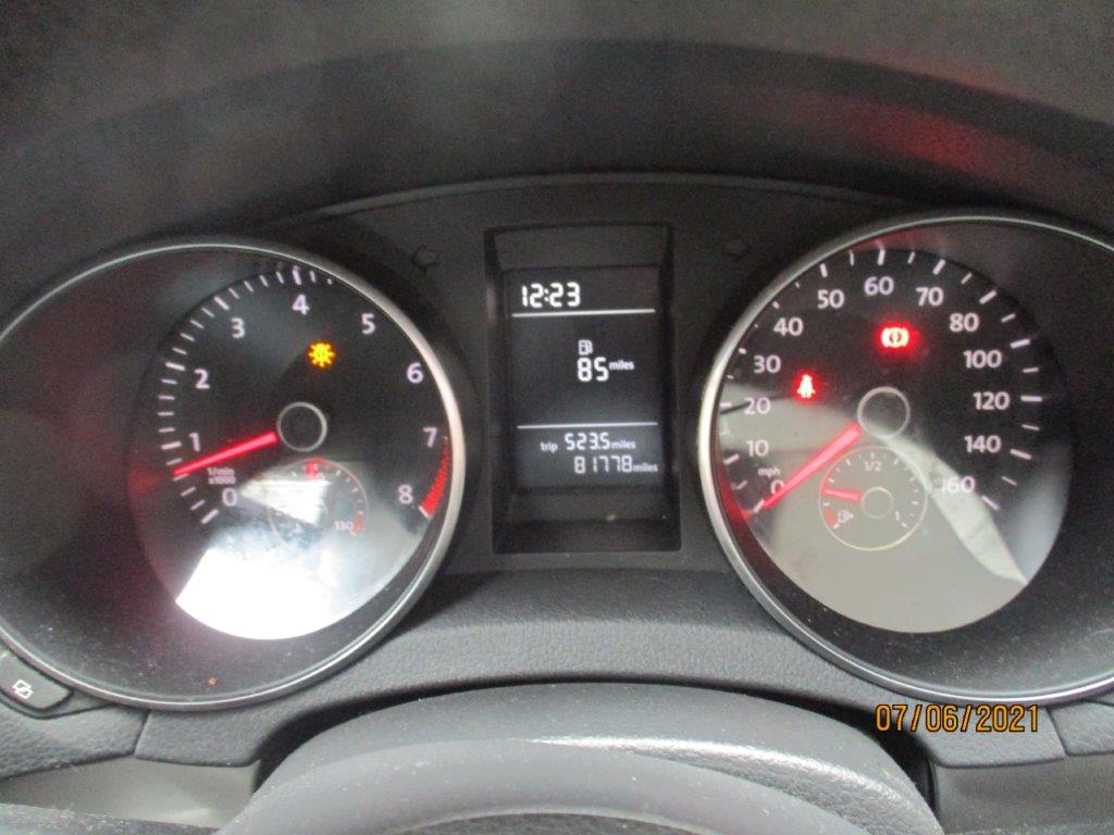 09 09 VW Golf S - Bild 14 aus 18