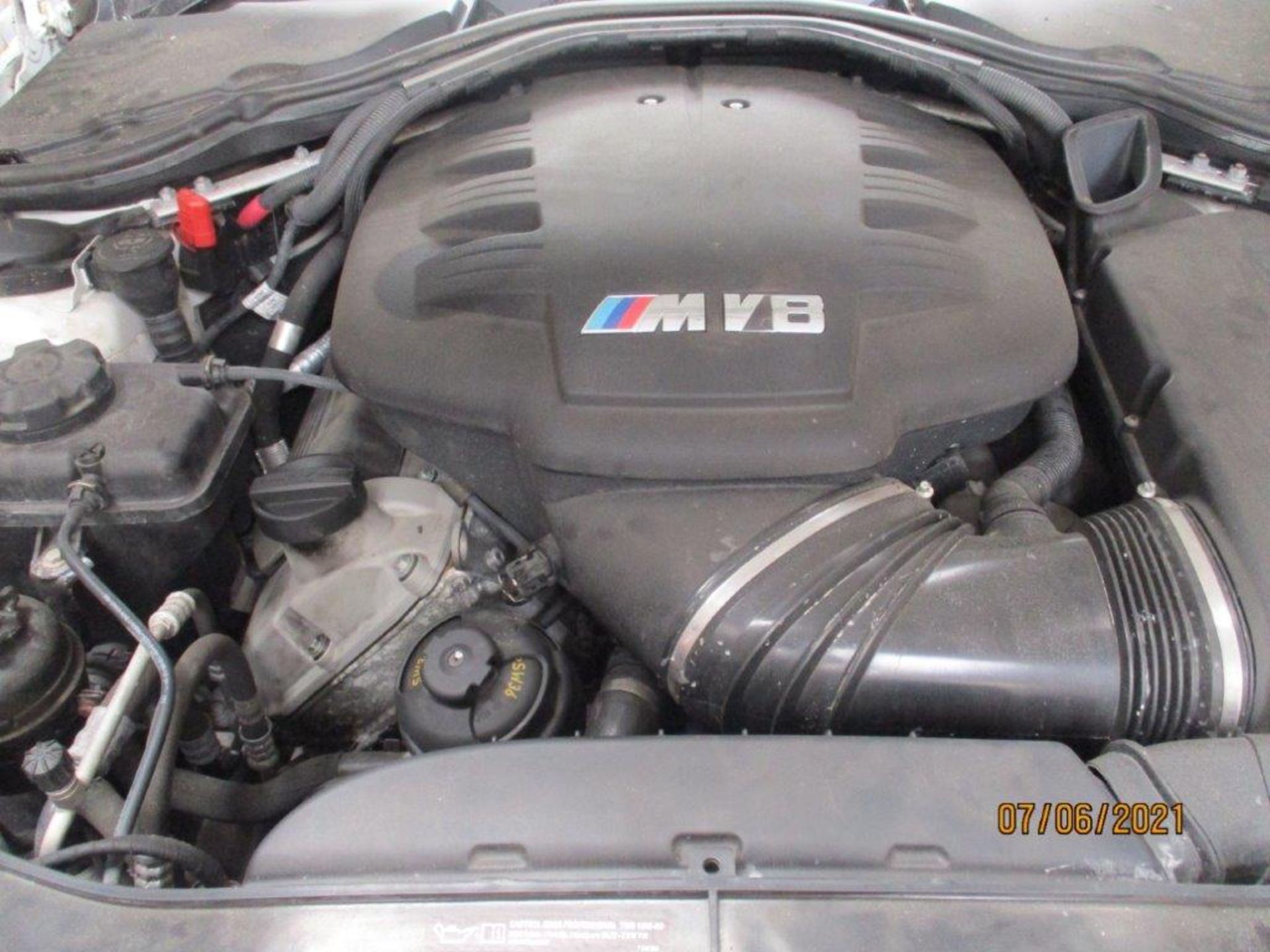 13 13 BMW M3 Semi Auto - Image 24 of 24