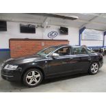 08 08 Audi A6 SE TDI