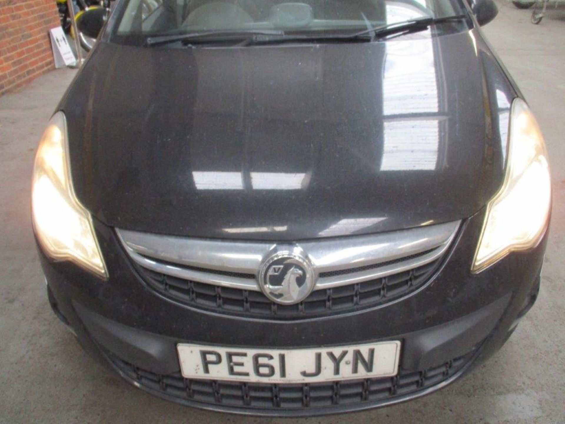 11 61 Vauxhall Corsa EXCITE AC - Image 5 of 14