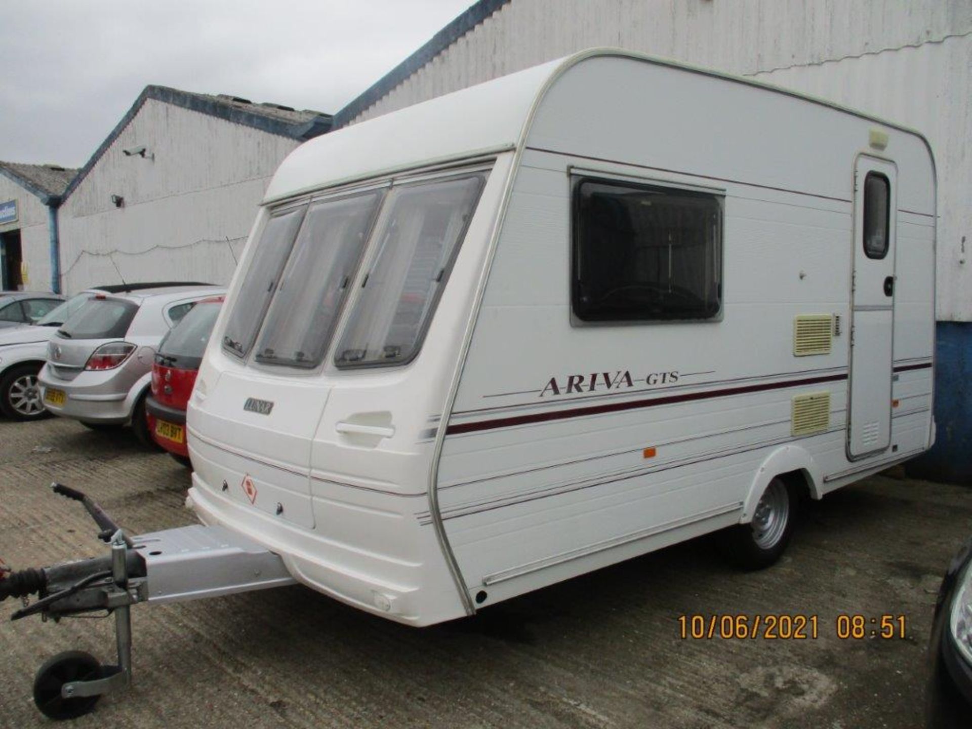 2000 Luna Arna GTS - Image 4 of 27