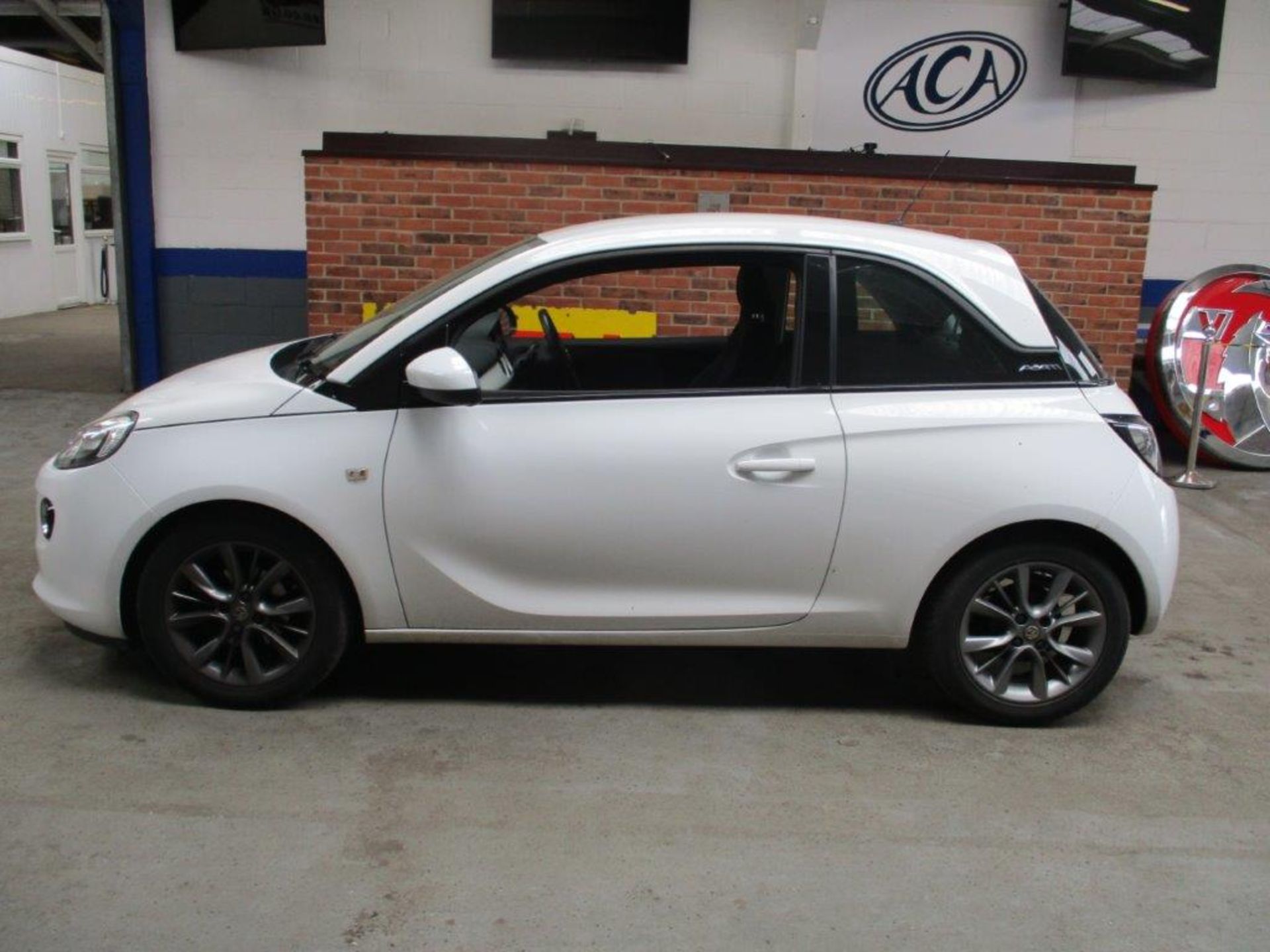 14 14 Vauxhall Adam Jam - Image 7 of 18