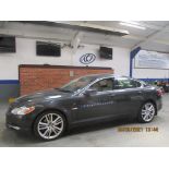 11 11 Jaguar XF S Portfolio V6 Auto