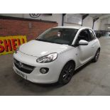 14 14 Vauxhall Adam Jam