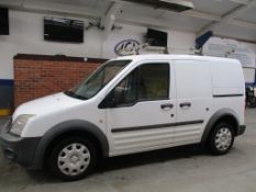 10 10 Ford Transit Connect 75 T200