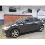 11 11 Kia Pro Ceed 3 CRDI